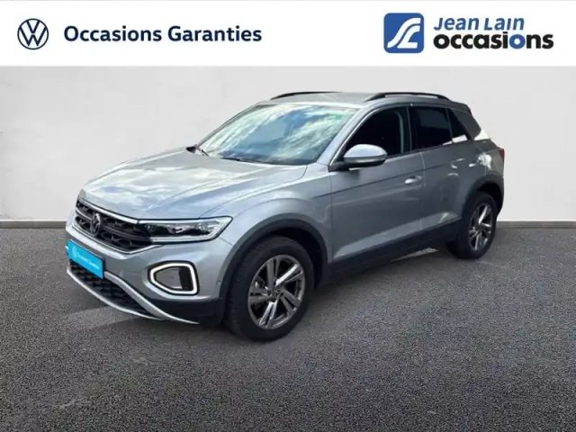 Volkswagen T-Roc 1.0 tsi 116 start/stop bvm6