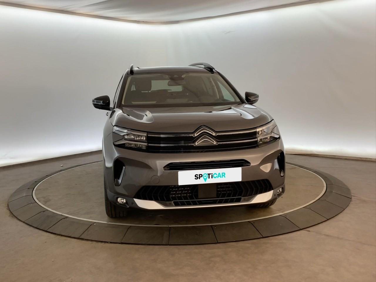 Peugeot 3008 hybrid 145 e-dcs6 allure — photo 2