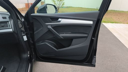 Audi Q5 2.0 TDI 204 Quattro Mild Hybrid S-Tronic 7 - S Line – 2022 – 34939 km – Hybride diesel – Boîte Automatique — photo 38