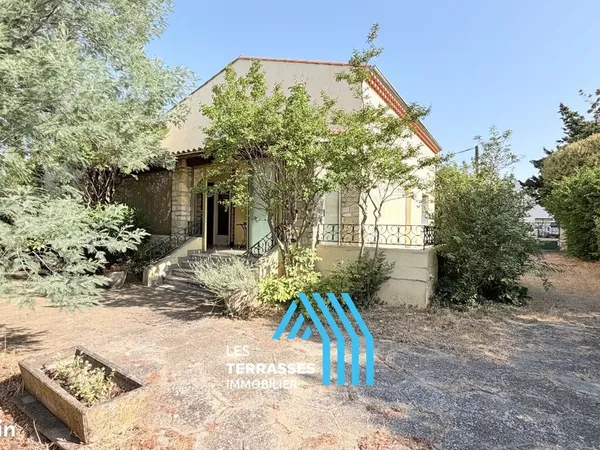Maison 7 pièces 154 m²