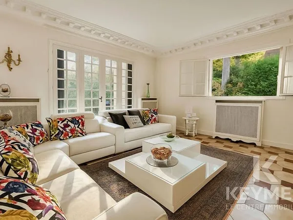 Maison 7 pièces 160 m²