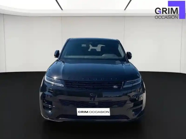 Land Rover Range Rover sport p460e awd 3.0l i6 phev — photo 18