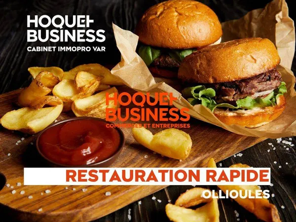 Restaurant 28 m²