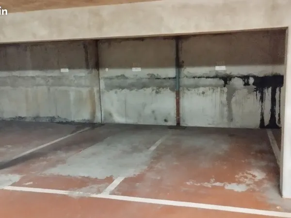 Clos Herbert à vendre 2 Places de parking sécurisées en sous-sol