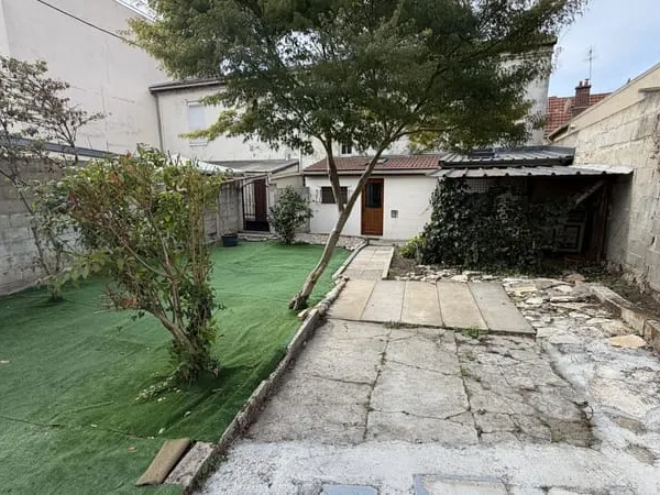 Appartement à louer Le Bourget