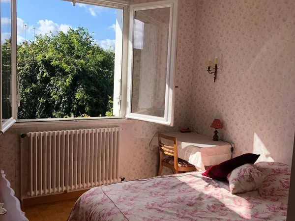 Maison 4 pièces 75 m²
