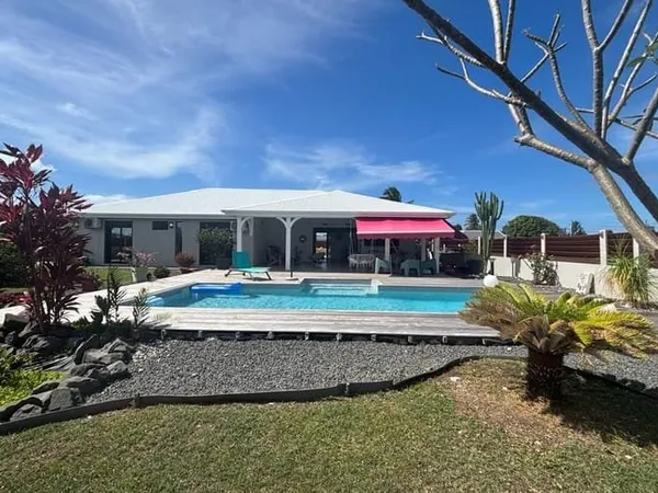 Maison 5 pièces 174 m²