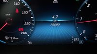Mercedes Classe C 200 d 150ch Avantgarde Line 9G-Tronic — photo 9