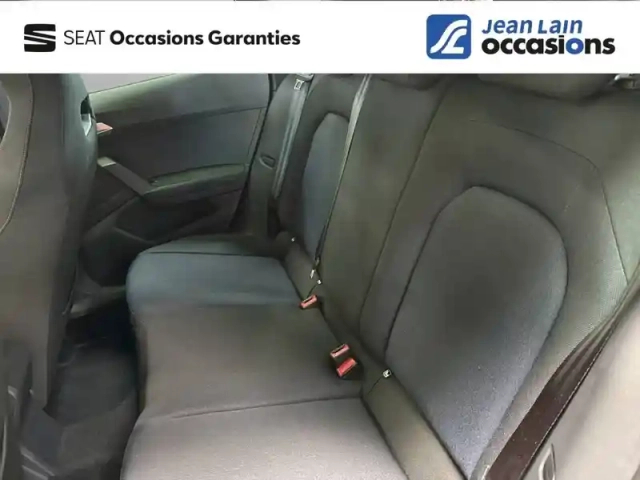 Seat Arona 1.0 tsi 95 ch start/stop bvm5 — photo 6