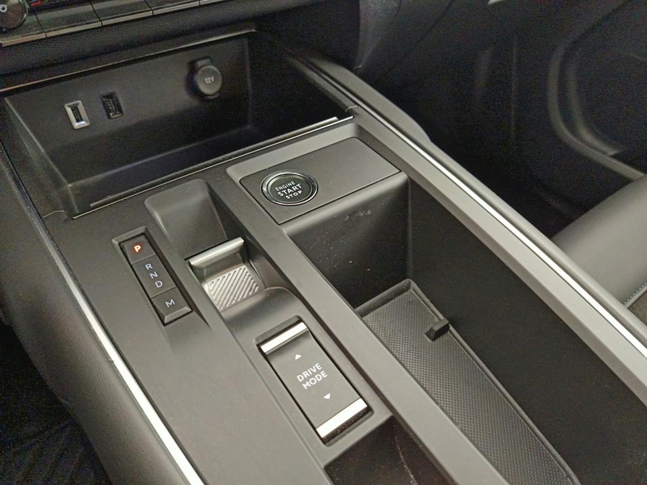 Citroën C5 Aircross puretech 130 s&s eat8 c-series — photo 30
