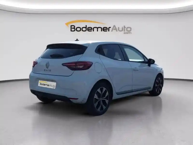 Renault Clio tce 100 gpl — photo 5