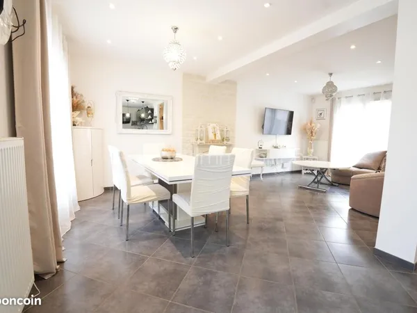 Terrain 117 m² Claye Souilly
