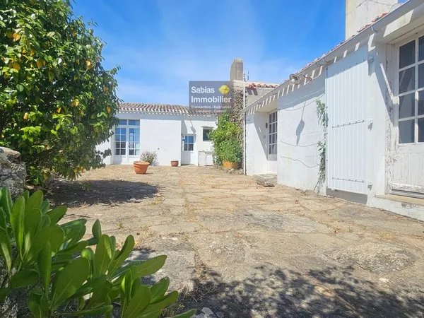 Maison de luxe 4 pièces 78 m²