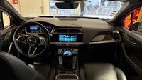 Jaguar I-Pace EV400 HSE AWD — photo 11