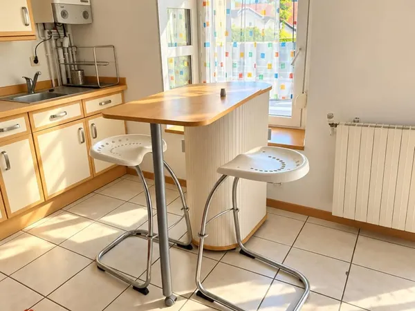 Appartement 1 pièce 26 m²