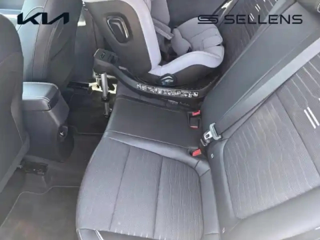 Kia Stonic 1.0 t-gdi 100ch gt line dct7 — photo 12