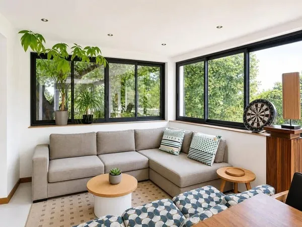 Maison 7 pièces 171 m²
