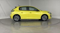 Peugeot 208 1.2 PureTech 100ch S&S Active — photo 4