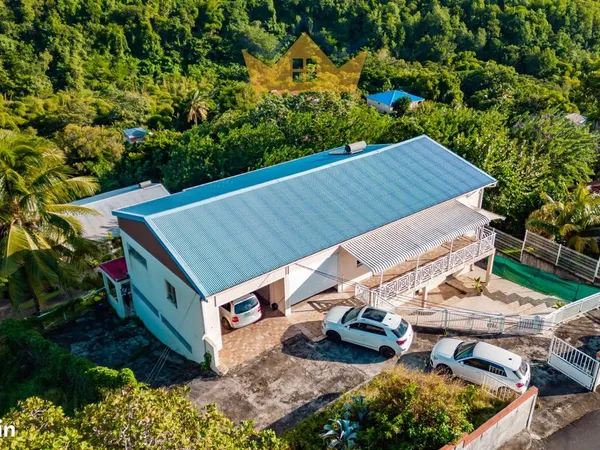 Propriété 10 pièces 350 m²