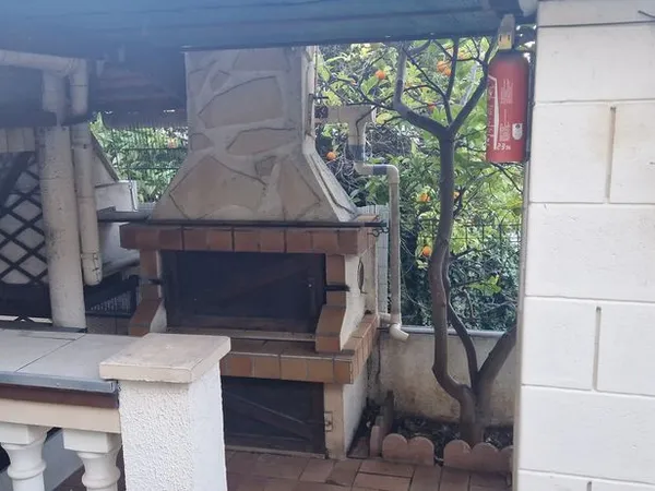 UN APPARTEMENT COMME UNE MAISON