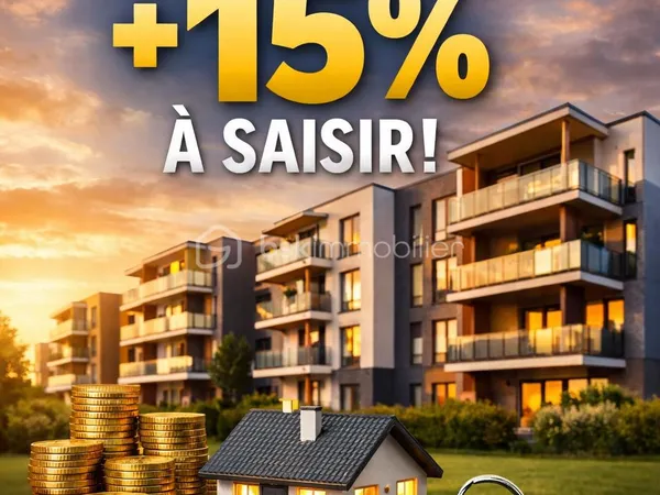 Immeuble de rapport 11 pièces 173 m²