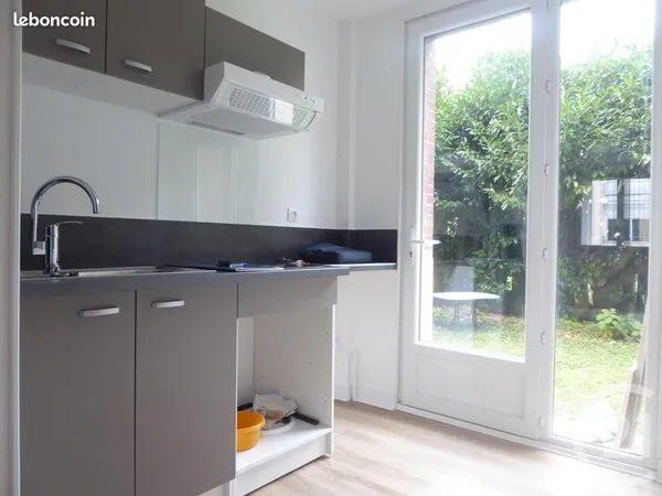 Immeuble 184 m²