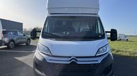 Citroen Jumper L3 3.5 Maxi 140ch S&S Caisse Grand Volume (2 portes AR + escalier)