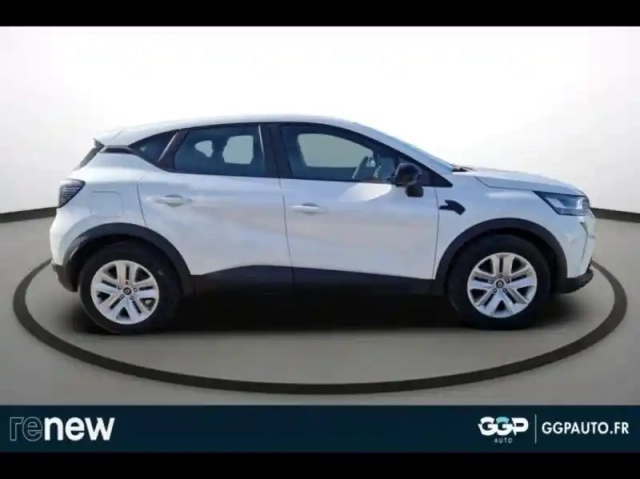 Renault Captur 1.0 eco-g 100ch evolution - 25 — photo 7