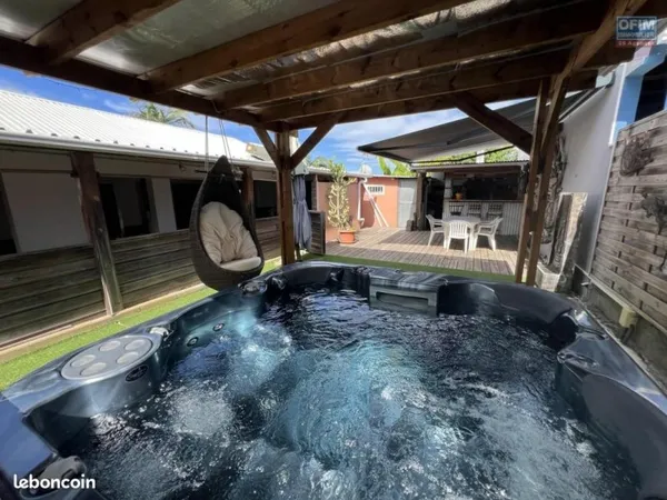 Maison 6 pièces 146 m²