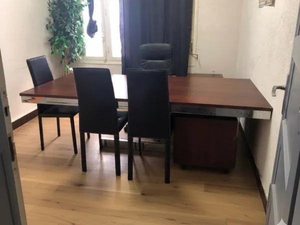 Bureau, professionnel