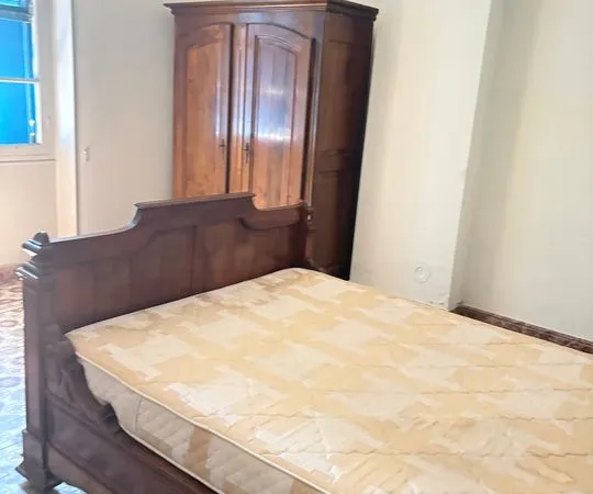 Chambre de 25m2 à louer sur Cavaillon