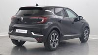 Renault Captur 1.3 TCe mild hybrid 140ch Techno — photo 5