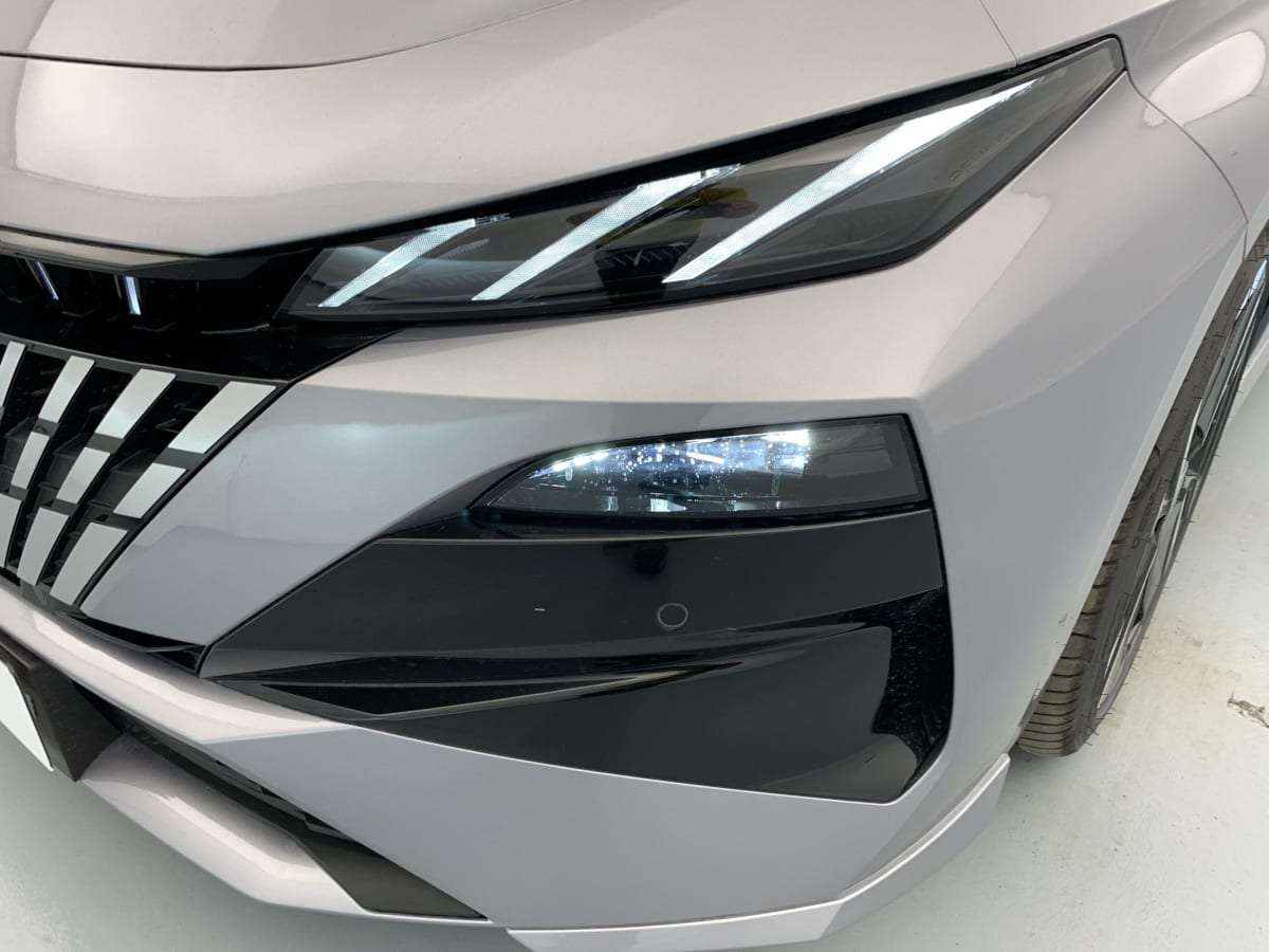 Peugeot 308 — photo 24