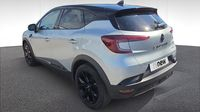 Renault Captur 1.6 E-Tech hybride 145ch Rive Gauche — photo 6