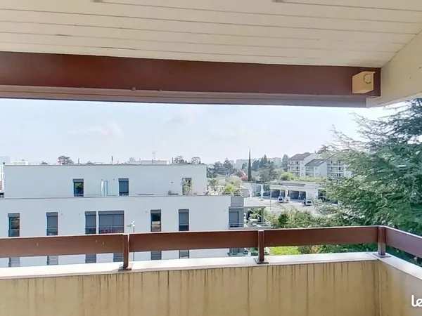 Vends appartement T3