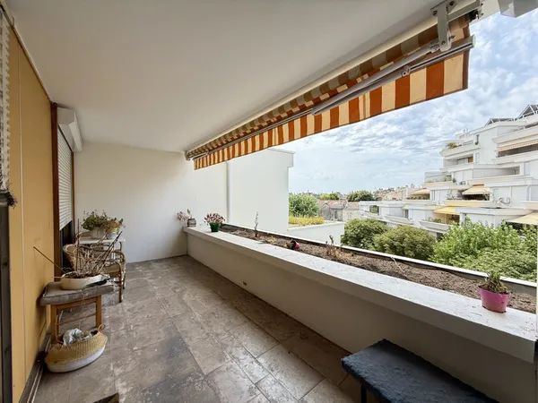 Appartement à vendre Bordeaux
