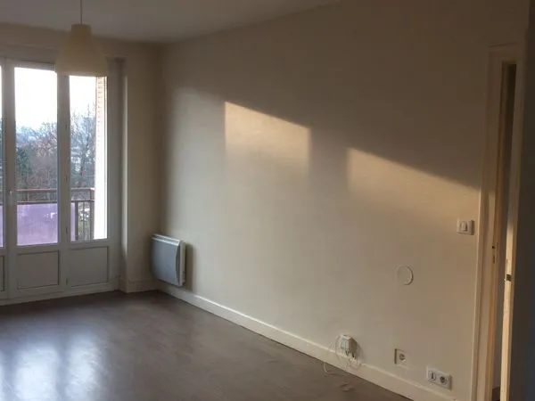 Appartement T2/T3 55m² - Dijon Montmuzard (Proche Facultés)