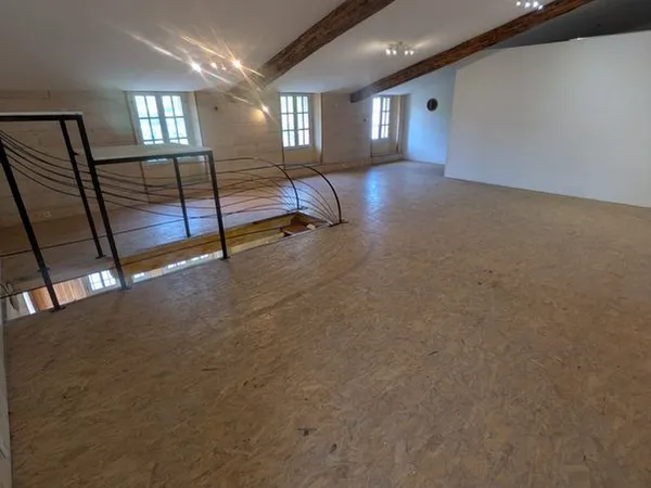 Location atelier / local Lorgues