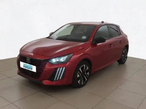 Peugeot 208 hybrid 110 ch e-dcs6