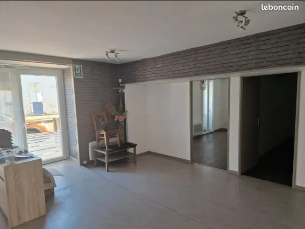 Grande maison