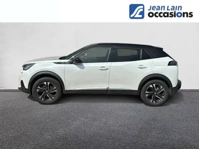 Peugeot 2008 puretech 130 s&amp;s eat8 — photo 8