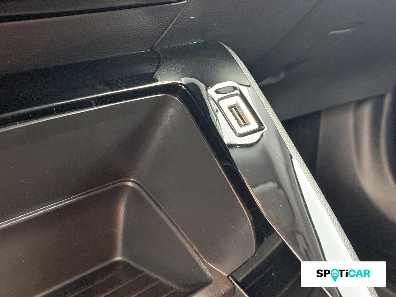 Peugeot 2008 1.2 puretech 100ch s&s style — photo 19