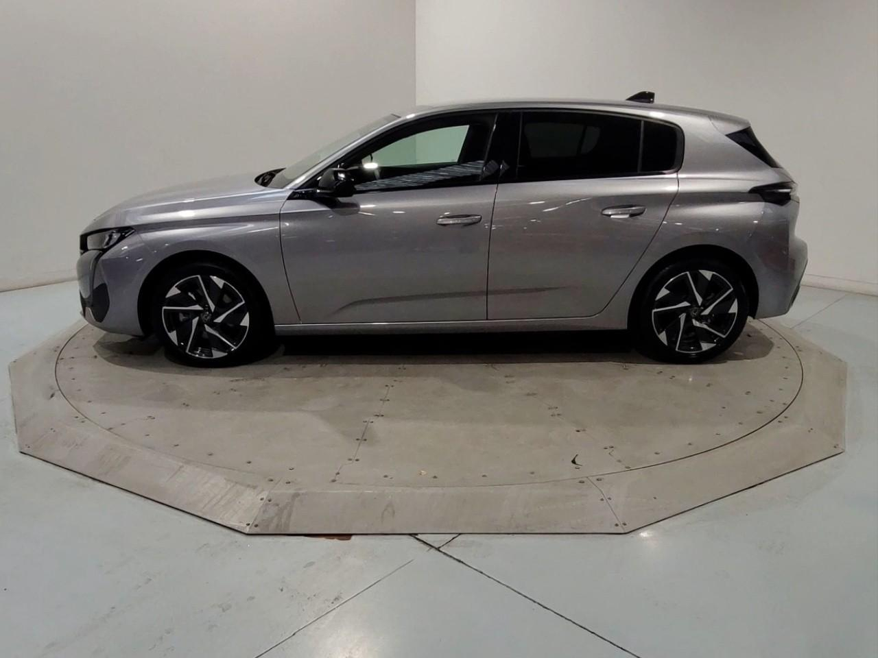 Peugeot 308 hybrid 145 e-dcs6 allure — photo 2