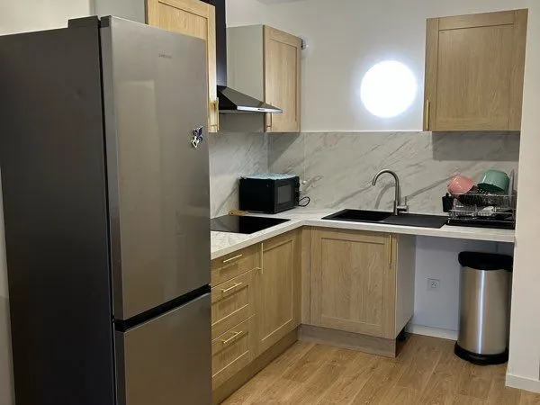 Sartrouville (78500) — Chambre meublée de 11 m²