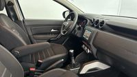 Dacia Duster 1.5 Blue dCi 115ch Prestige 4x2 — photo 15