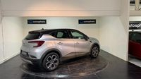 Renault Captur 1.6 E-Tech hybride 145ch Intens -21 — photo 5