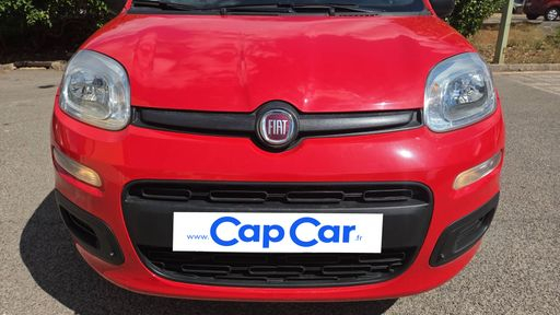 Fiat Panda 1.2  69 - Easy – 2018 – 57435 km – Essence – Boîte Manuelle — photo 19