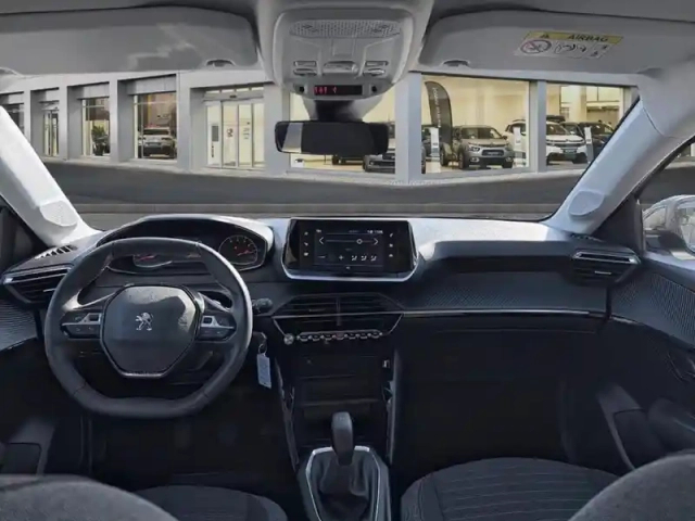 Peugeot 208 puretech 75 s&amp;s bvm5 active — photo 10