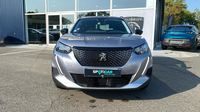 Peugeot 2008 1.2 PureTech 130ch S&S Allure EAT8