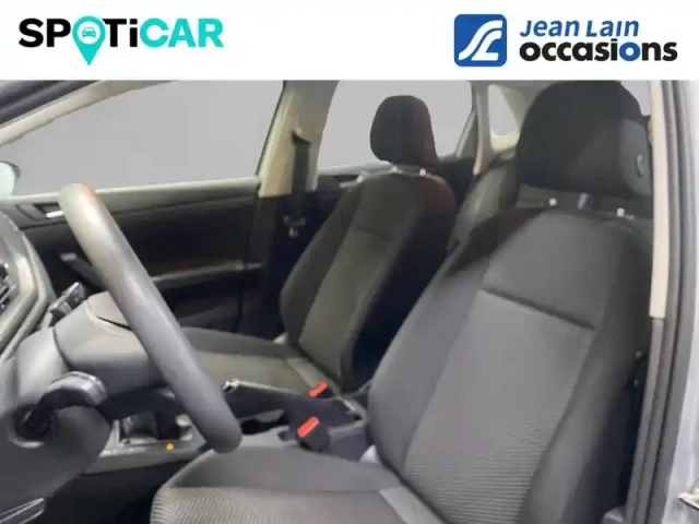 Volkswagen Polo 1.0 tsi 95 s&amp;s bvm5 — photo 23
